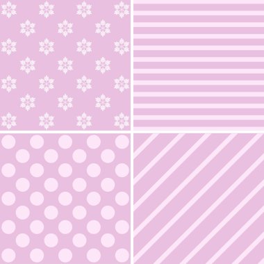 Basit Noel desenleri