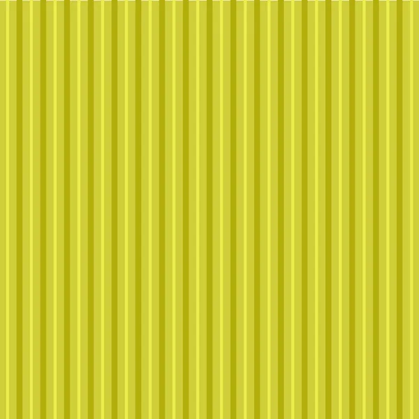 Green vertical stripes pattern — Stock Vector