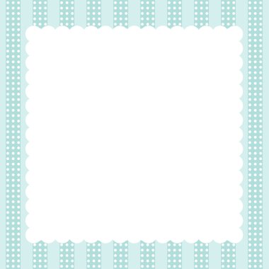 çerçeve ile antika arka plan.