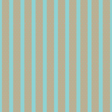 Pastel Vintage dikey çizgili desen