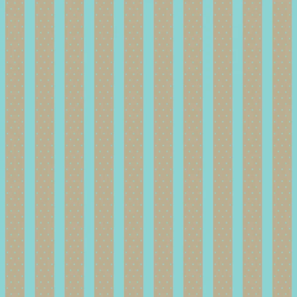 Pastel Vintage patrón de rayas verticales — Vector de stock