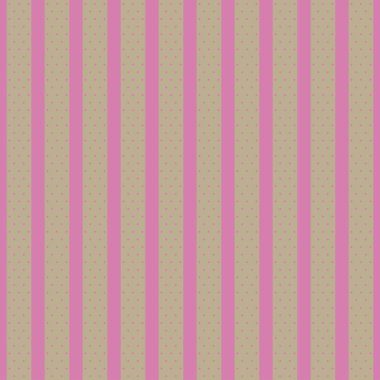Gray pink Vintage Stripes Pattern clipart