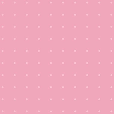 Polka dot desen arka plan