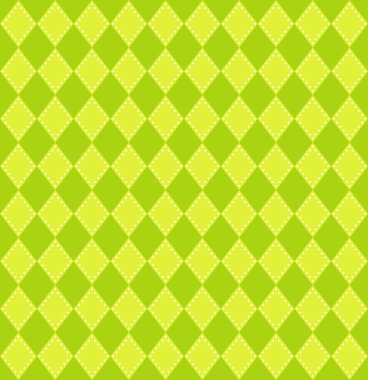 renkli rombs ile geometrik desen