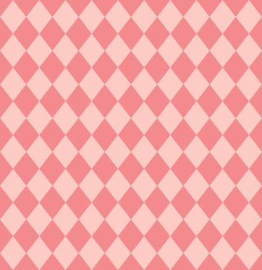 Vintage desen arka plan rhombus ile