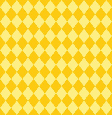 Geometrik Tasarımlı Modern renkli desen