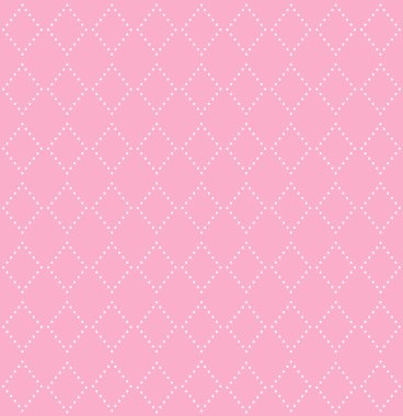 Geometrik Tasarımlı Modern renkli desen