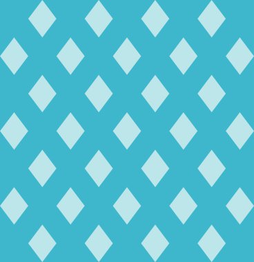 Klasik zarif geometrik desen.