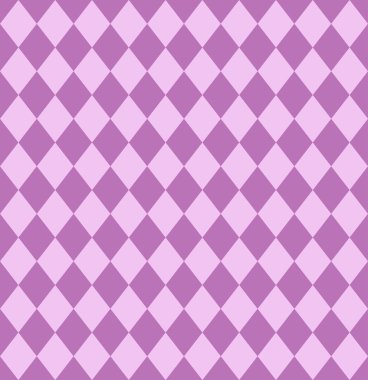 Geometrik Tasarımlı Modern renkli desen