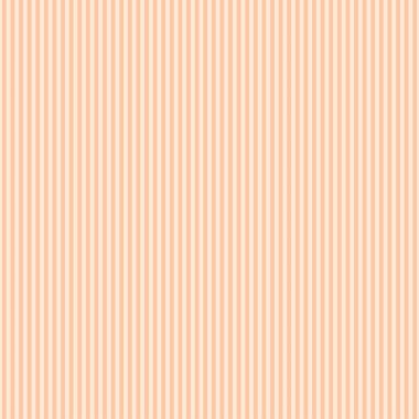 Pastel Vintage dikey çizgili desen