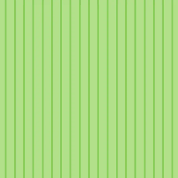 Green stripes background — Stock vektor