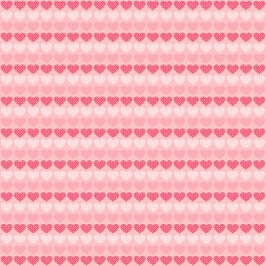 Sevgililer Günü kalp modeli