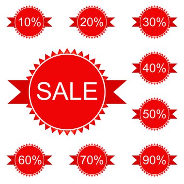 etiketleri ve rozetleri Satılık