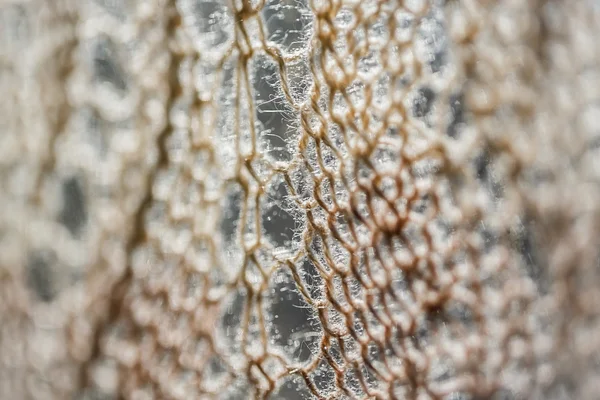 Knitting background texture — Stok fotoğraf