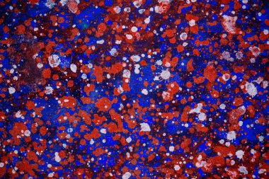 Renkli soyut doku, vintage renk arka plan veya duvar kağıdı olarak kullanmak olabilir