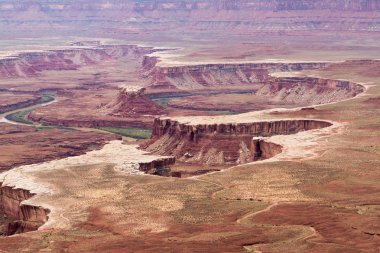 canyonlands beyaz jant
