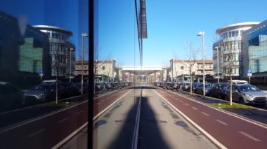 milano iş binaları