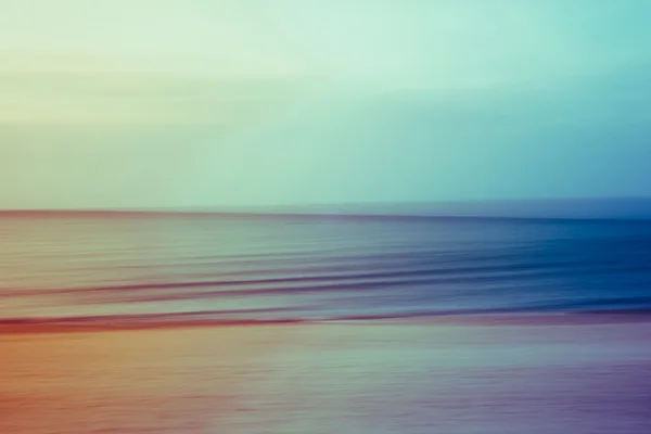 芸術的な海景 — ストック写真