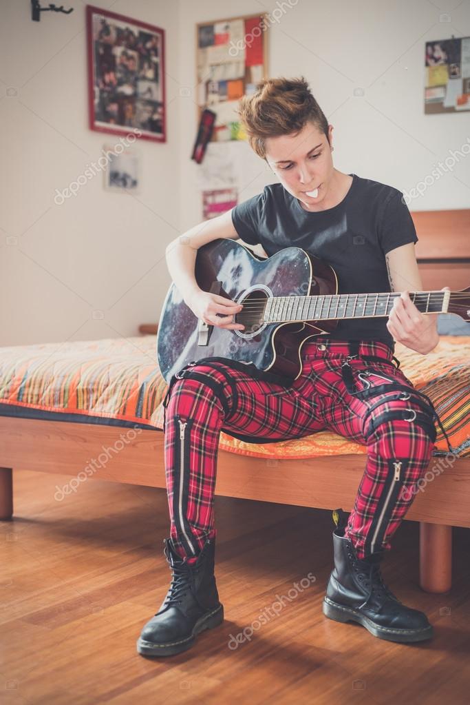 Reife mit jungen Lesben