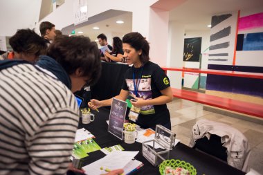 milan'ın yaratıcı günde