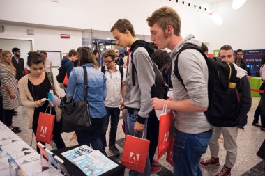 milan'ın yaratıcı günde