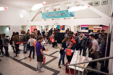 milan'ın yaratıcı günde