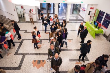 milan'ın yaratıcı günde