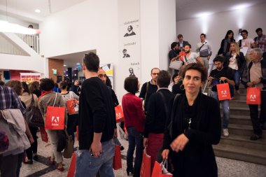 milan'ın yaratıcı günde