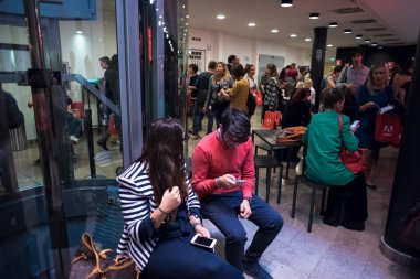 milan'ın yaratıcı günde