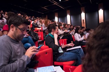 milan'ın yaratıcı günde