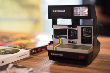 nikon canlı Milano'da düzenlenen