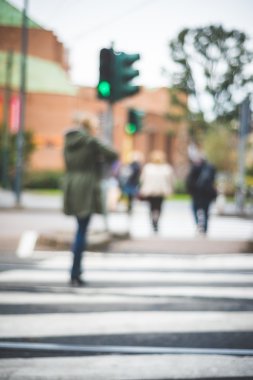 bulanık milan peyzaj 