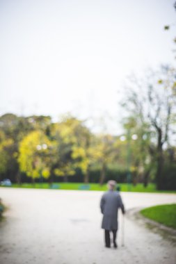 bulanık milan peyzaj 