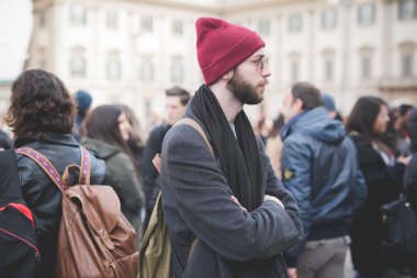 Milan Fashion week, İtalya
