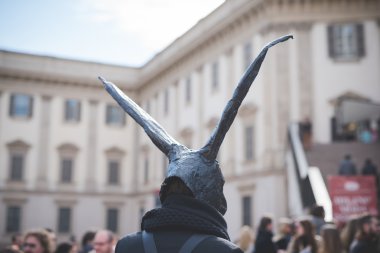 Milan Fashion week, İtalya