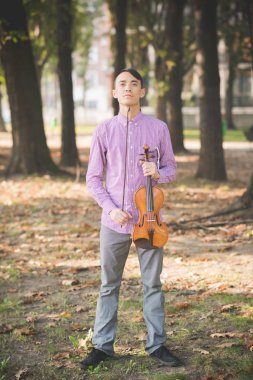 çılgın komik müzisyen