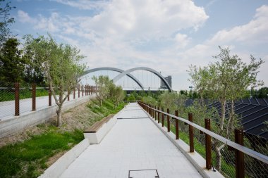 Expo gıda Fuarı Milano