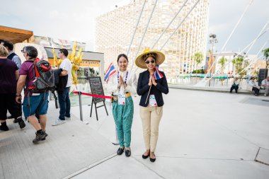 Evrensel gıda Fuarı 2015