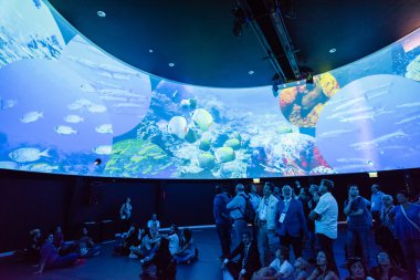 Tayland pavilion gıda Fuarı 2015 tarihinde