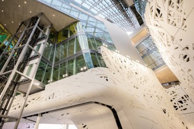 İtalyan gıda Fuarı 2015 Pavyonu