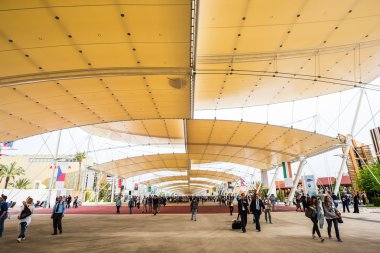 Evrensel Fuarı Milano