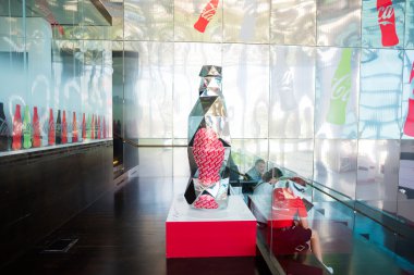 Expo gıda Fuarı Milano