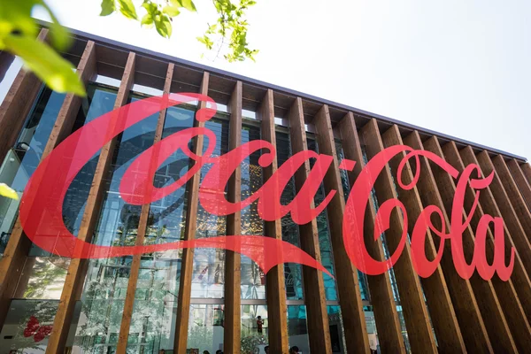 Expo food a milano — Foto Stock