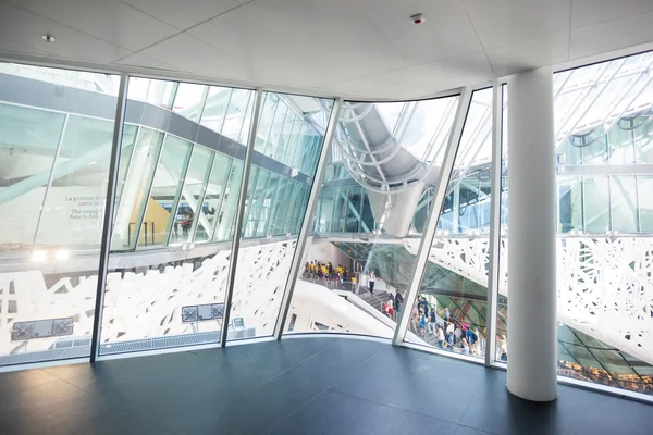 Expo food a milano — Foto Stock