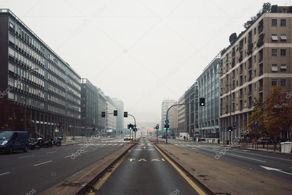 Milano Centrale railway station