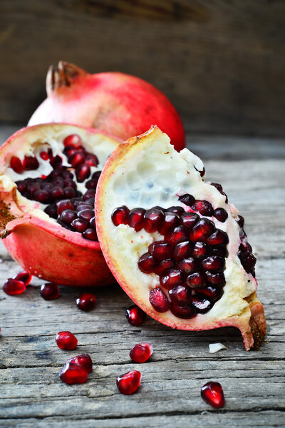 pomegranate