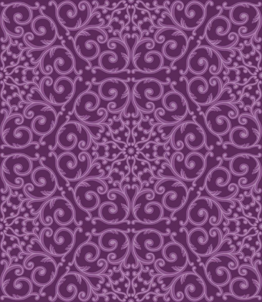 Klasik dikişsiz desen