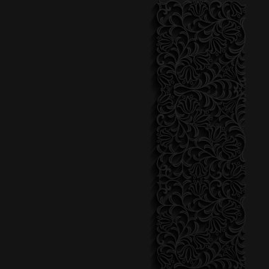 soyut çiçek arkaplanı