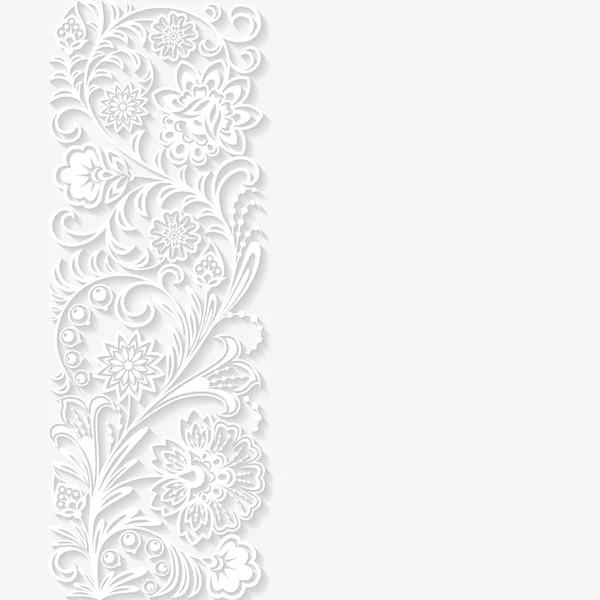 arka plan çiçek. vektör çizim