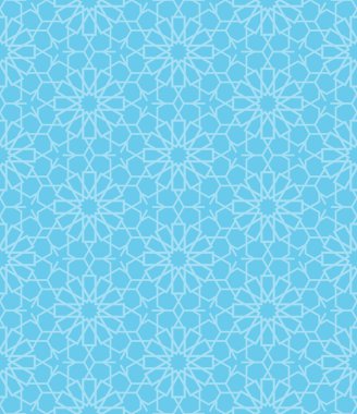 Seamless modeli, geleneksel tarzda